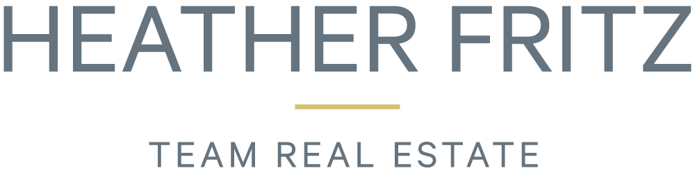 Heather Fritz Team Real Estate logo